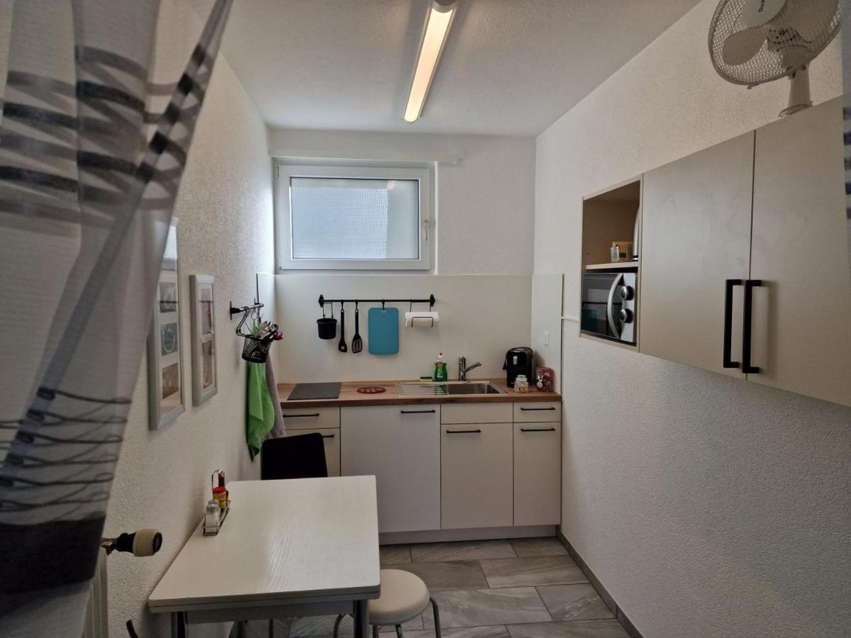Apartment Ferreira Изельтвальд Экстерьер фото