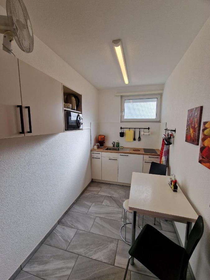 Apartment Ferreira Изельтвальд Экстерьер фото