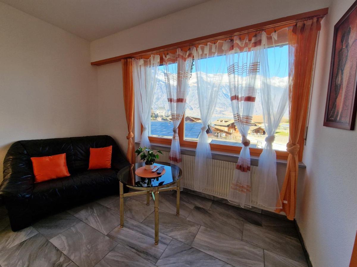 Apartment Ferreira Изельтвальд Экстерьер фото