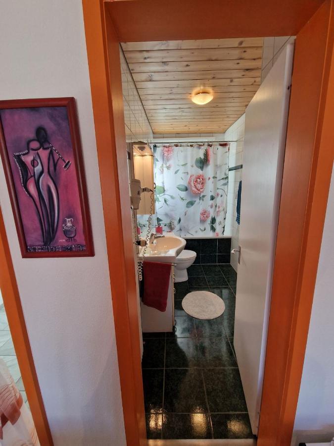 Apartment Ferreira Изельтвальд Экстерьер фото